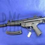 Heckler & Koch MP5 A5 .22LR