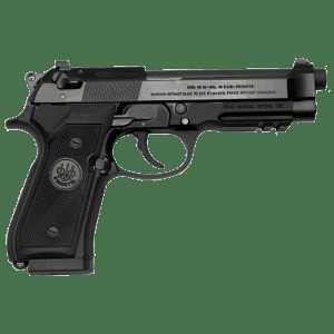 Beretta 92 A1