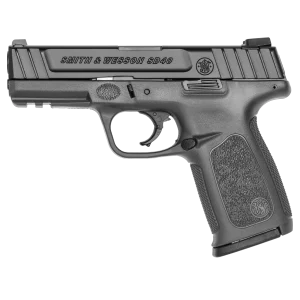 Smith & Wesson SD40 S&W GRAY FRAME FINISH for sale | Black Market | Guns for Sale | Buy Firearms | Buy Guns Online Without Permit or License | Blackmarketguns